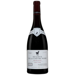 E. Guigal Boisseaux-Estivant Réserve de la Chèvre Noire Bourgogne Vin rouge   |   750 ml   |   France  Bourgogne