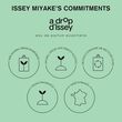 Issey Miyake A Drop d'Issey Eau de Parfum Essentielle 90ml
