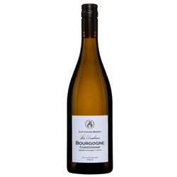 Bourgogne Jean-Claude Boisset Bourgogne Les Ursulines Chardonnay 2020 White wine   |   750 ml   |   France  Bourgogne