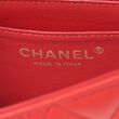 Chanel Mini Rabat Classique Rectangulaire Pièce de luxe authentique d’occasion