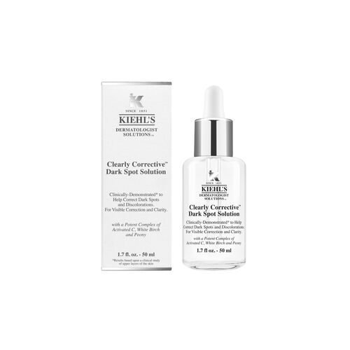 Kiehl's Since 1851 Clearly Corrective™ Solution Taches Brunes  50ml