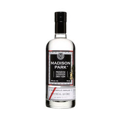 1769 Distillery Madison Park London Dry Gin Dry gin   |   750 ml   |   Canada  Québec 