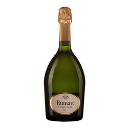 Ruinart Brut  Champagne   |   750 ml   |   France  Champagne 