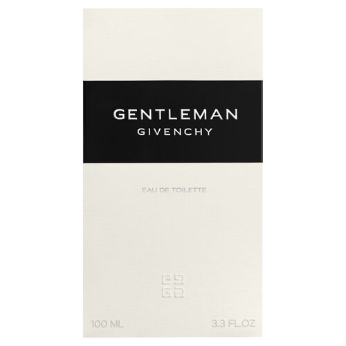 Givenchy Gentleman Eau de Toilette Relift 100ml