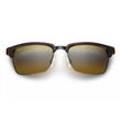 Maui Jim Canada U Kawita Sunglasses Tortoise Gold H257-16C