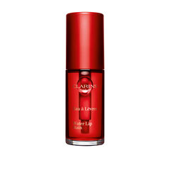 Clarins Water Lip Stain 03 Water Red 7ml