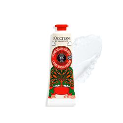 L 'Occitane Powdered Shea Light Hand Cream 30ml