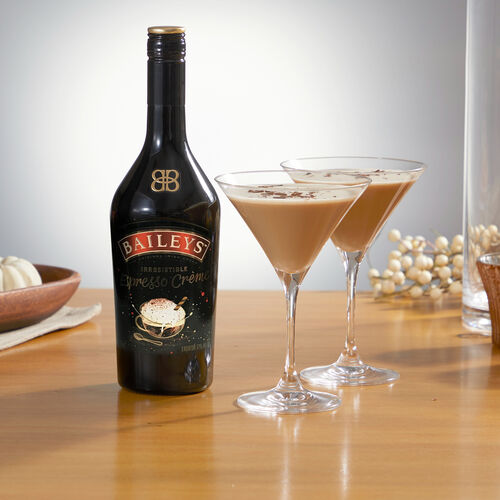 Baileys Baileys Espresso Crème Liqueur 1L