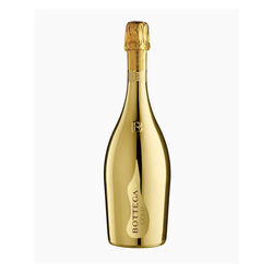 Bottega Gold Brut Veneto Sparkling wine   |   750 ml   |   Italy  Veneto 