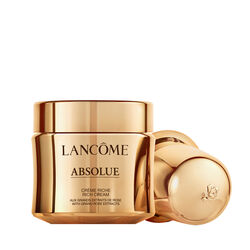LANCÔME Absolue Regenerating Rich Cream Refill With Grand Rose Extracts