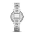 Fossil Jacqueline Stainless  Steel Watch