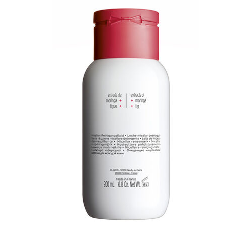 Clarins Re-Move Micellar Cleansing Water 200ml