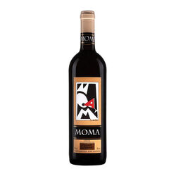 Umberto Cesari Moma Rubicone  Vin rouge   |   750 ml   |   Italie  Émilie-Romagne 