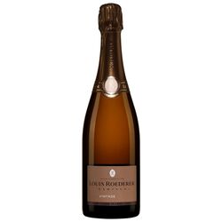 Louis Roederer Louis Roederer Brut 2015 Champagne 750ml France Champagne