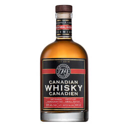 1769 Distillery Small Batch Canadian Whisky  500ml
