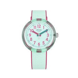 Swatch COLOR BLAST TURQUOISE