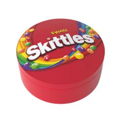 Skittles Sachet Fruits 195g