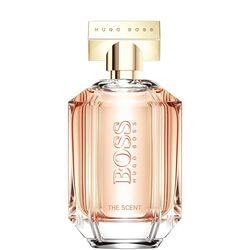Boss The Scent The Scent Eau de Parfum pour Elle 100ml
