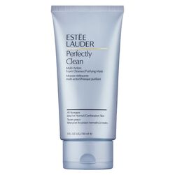 Estee Lauder Mousse Nettoyante / Masque Purifiant Multi-Actions Perfectly Clean