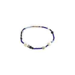 Pilgrim INDIANA Bracelet bleu