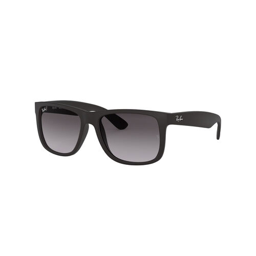 Rayban Black and Grey Sunglasses 