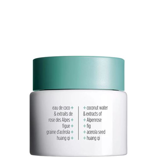 Clarins Re Charge Detox Plumping Night Mask 50ml