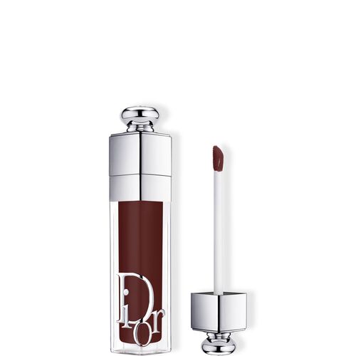 Dior Dior Addict Lip Maximizer Gloss Repulpant Lèvres 020 Mahogany