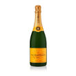 Veuve Clicquot Ponsardin Brut  Champagne   |   750 ml   |   France  Champagne 