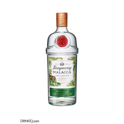 Tanqueray Malacca  Dry gin   |   1  L   |   Royaume Uni  Angleterre 