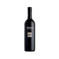 Masi Modello Trevenezie  Vin rouge   |   750 ml   |   Italie  Frioul-Vénétie Julienne 