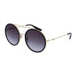 Gucci GG0631S-001 56 Sunglasses Woman Injection