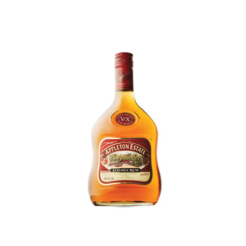 Appleton Signature  Amber rum   |   375 ml   |   Jamaica 