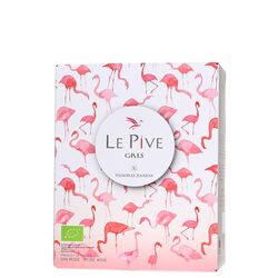 Le Pive Le Pive Gris Vin rosé | 3L | France  Languedoc-Roussillon
