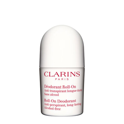 Clarins Gentle Care Roll On Deodorant 50ml