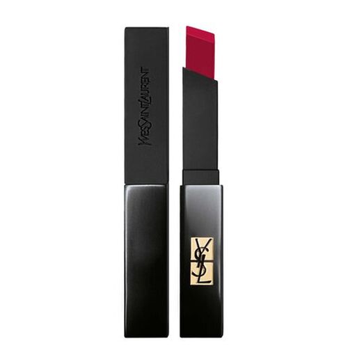 YSL Rouge Pur Couture The Slim Velvet Radical Lipstick 308 Radical Chili 