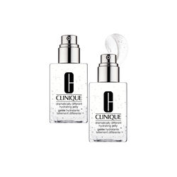 Clinique Moisture Basics (Dramatically Different Hydrating Jelly Anti-Pollution)