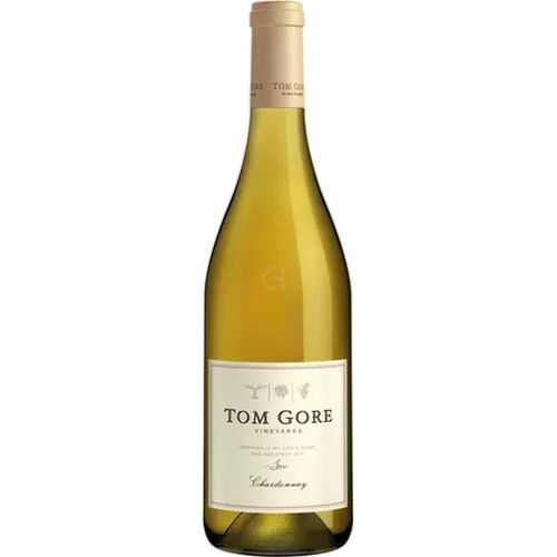 Tom Gore Tom Gore Chardonnay California 2021
 Vin blanc   |   750 ml   |   États-Unis  Californie