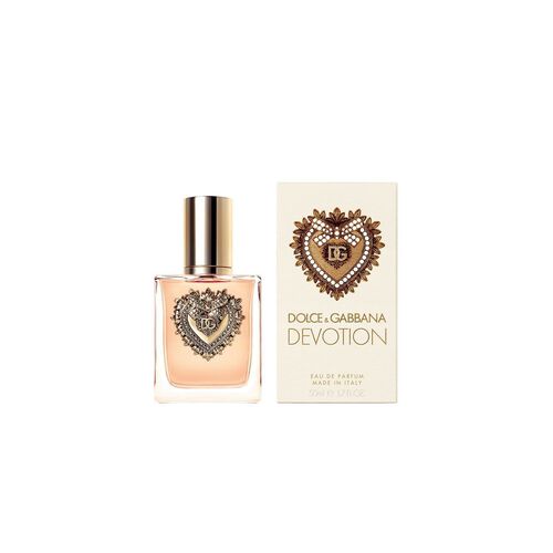 The One Devotion Eau de Parfum
 50ml
