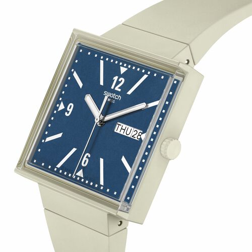 Swatch WHAT IF…BEIGE?