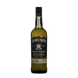 Jameson Jameson Caskmates 1L