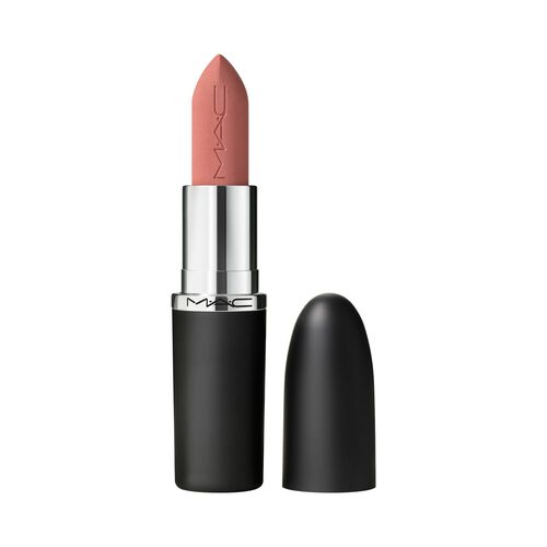 Mac M·A·Cximal Silky Matte Lipstick Honeylove