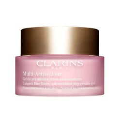 Clarins Multi-Active Jour Gelée Peaux normales à mixtes 50 ml