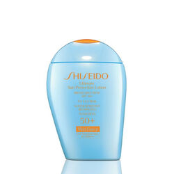 Shiseido Suncare Ultimate Sun Protection Lotion (Sensitive/Children) SPF50+ 100ml
