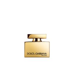 The One The One Gold Eau de Parfum Intense 75ml