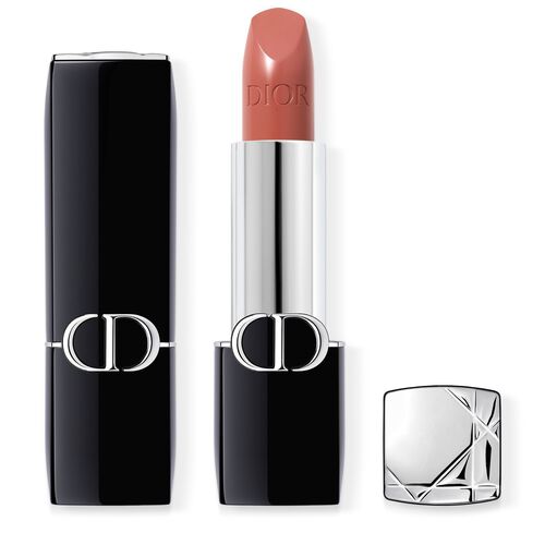 Dior Rouge Dior Lipstick Comfort and Long Wear 434 Promenade Satiny Finish