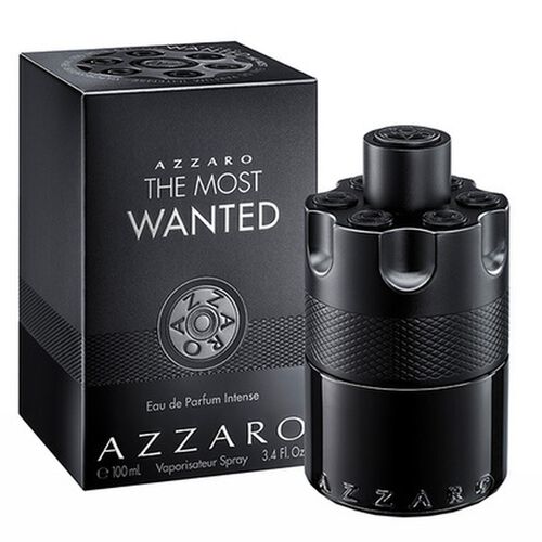 Azzaro Azzaro The Most Wanted Eau de Parfum Intense