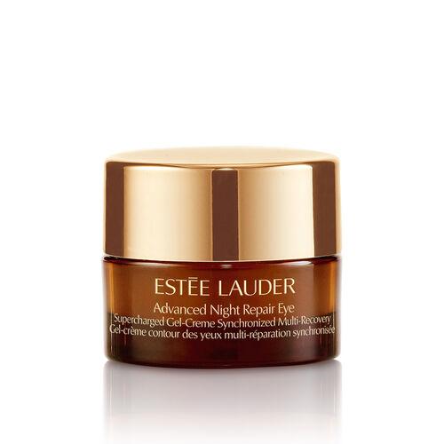 Estee Lauder Gel-Crème Yeux Suralimenté Advanced Night Repair 5ml