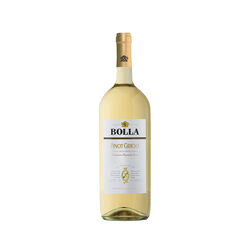 Bola Pinot Grigio  White wine   |   750 ml   |   Italy  Veneto 