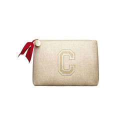 Gift With Purchase CLARINS Pouch Free Gift
