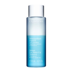 Clarins Instant Eye Make Up Remover  125 ml